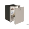 Frigo vf dw42rfx a cassetto