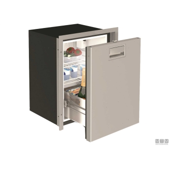 Frigo vf dw75rfx a cassetto