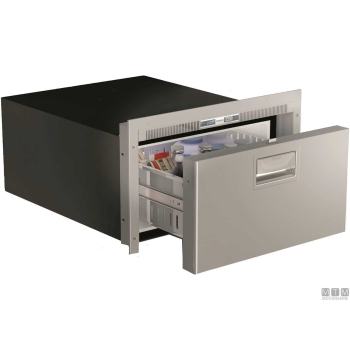 Frigo vf dw75rfx a cassetto