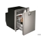 Frigo vf dw90rfx a cassetto