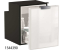 Frigo Vitrifrigo C90DW Grigio 12/24V a Cassetto Interno