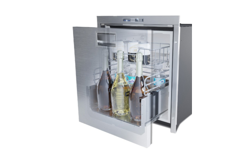 Frigorfero dw51 drinks