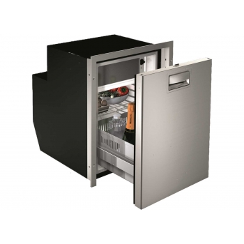 Frigoriferi VF Inox a Cassetto Compressore Interno