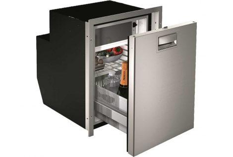 Frigoriferi VF Inox a Cassetto Compressore Interno