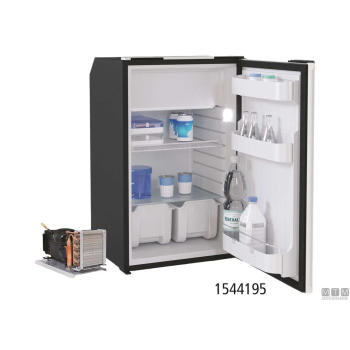 Frigorifero 130l vf c130l