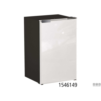 Frigorifero 130l vf dp150i