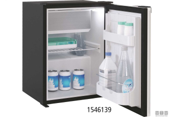 Frigorifero 5il vf c50i compressore interno