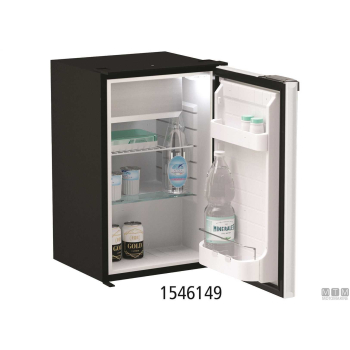 Frigorifero 85l vf c50i compressore interno