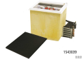 Frigo pozzetto vf tl40l