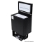 Frigorifero a pozzetto verticale ISOTHERM BI36 