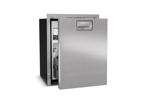 Frigorifero/freezer dw51