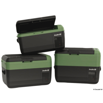 Frigorifero portatile con compressore 32L 