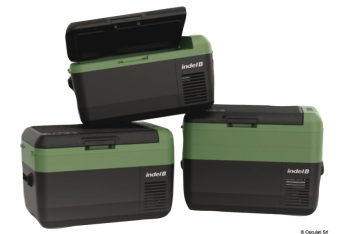 Frigorifero portatile con compressore 42L 