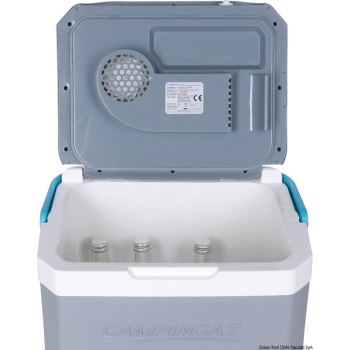 Frigorifero termoelettrico Powerbox Plus 28L  
