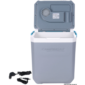 Frigorifero termoelettrico Powerbox Plus 28L  