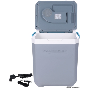 Frigorifero termoelettrico Powerbox Plus 28L  