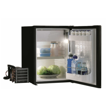 Frigorifero Vitrfrigo C42L Grigio 12/24V