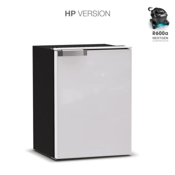 Frigorifero Vitrfrigo C42L Grigio 12/24V