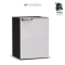 Frigorifero Vitrfrigo C42L Grigio 12/24V