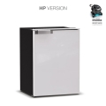 Frigorifero Vitrfrigo C42L Grigio 12/24V