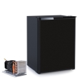 Frigorifero Vitrifrigo C42L Nero 12/24V Compressore Esterno