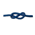 Fulldy azzurro Ø mm.10   mt 100