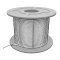 Fune inox 19 fili Ø mm.5 mt.100