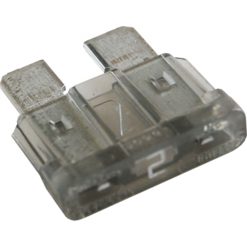Fusibile ato/atc 20a conf. 25 pz