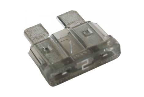 Fusibile ato/atc 20a conf. 25 pz