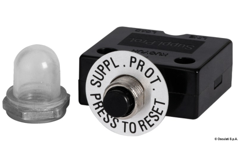 Fusibile automatico 40 A 