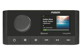 Fusion Apollo MS-RA210 RDS / USB Bluetooth Marine Stereo