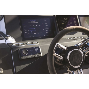 Fusion Apollo MS-RA670 RDS / USB / Wi-Fi / Bluetooth Marine Stereo