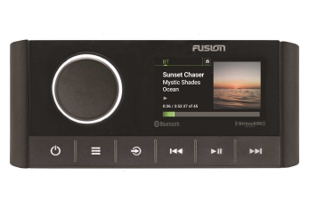 Fusion Apollo MS-RA670 RDS / USB / Wi-Fi / Bluetooth Marine Stereo