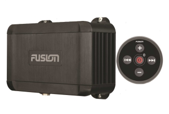 Fusion MS-BB100 RDS / USB / Bluetooth Black Box Marine Stereo