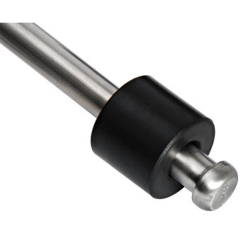 Galleggiante verticale 55 cm inox 10/180 ohm 