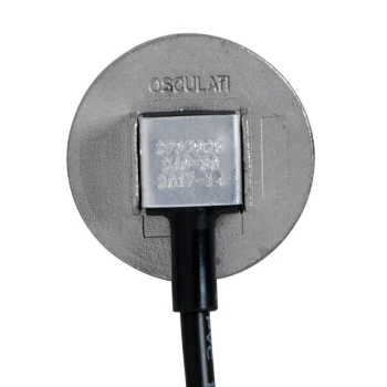 Galleggiante verticale S3 60 cm inox 240/33 ohm 