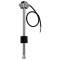 Galleggiante verticale S3 60 cm inox 240/33 ohm 