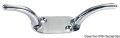 Galloccia ottone cromato mm 130 