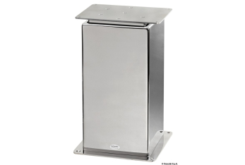 Gamba Square 2 stadi 12V 