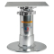 Gamba tavolo Heavy Duty Giant DeLuxe 