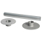 Gamba tavolo Heavy Duty 