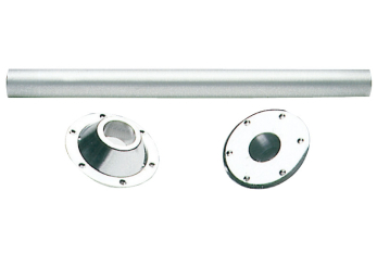 Gamba tavolo lega leggera 70 cm 