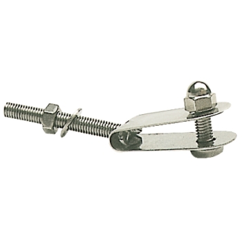 Gancetto in acciaio inox-44.473.00