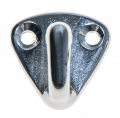 Gancetto inox 316