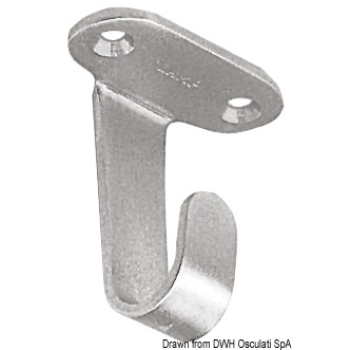 Gancio a soffitto-38.321.00