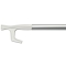 Gancio accosto nylon 210 cm 