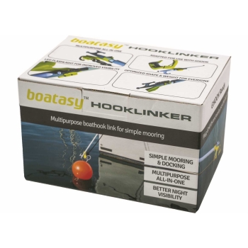 Gancio da Ormeggio Boatasy Hooklinker