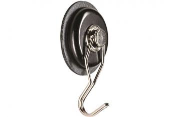 Gancio Magnetico Antracite