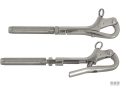 Gancio pelikan d3mm