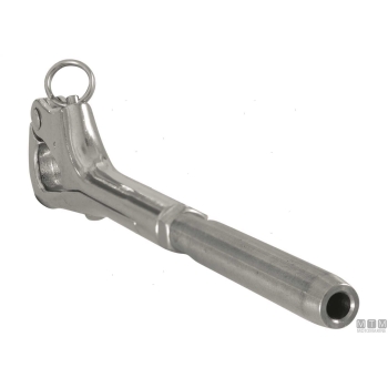 Gancio pelikan d5mm<